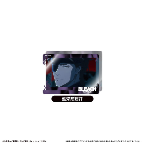 『BLEACH 千年血戦篇』アクリルブロックコレクション【BOX】